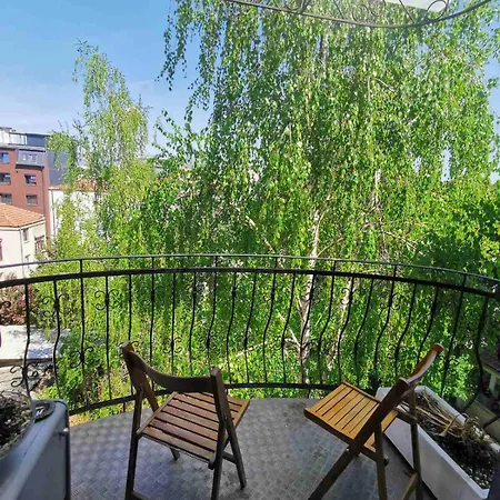 Beloved Birch Apartment Skopje Buitenkant foto