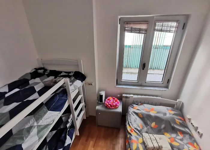 Beloved Birch Apartment