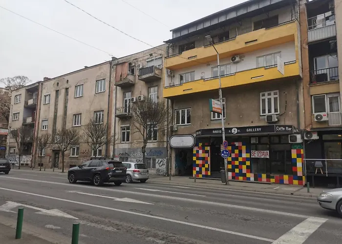 Beloved Birch Apartment