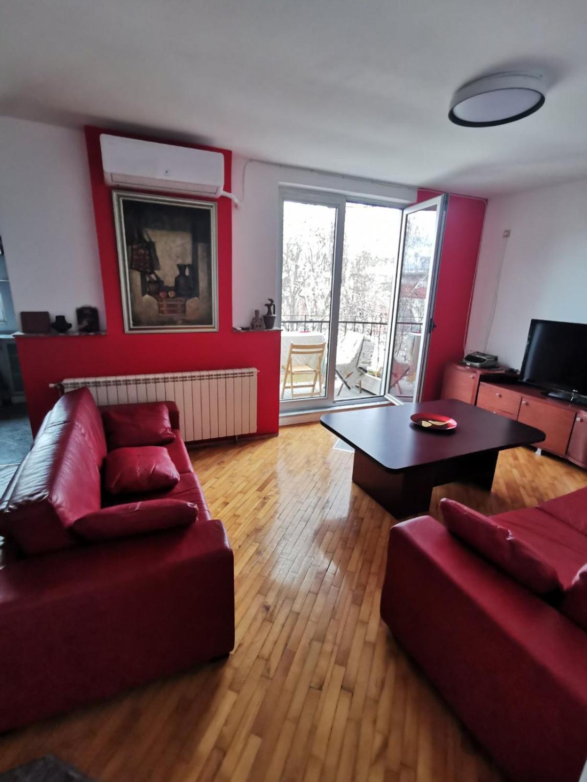 Appartement Beloved Birch *