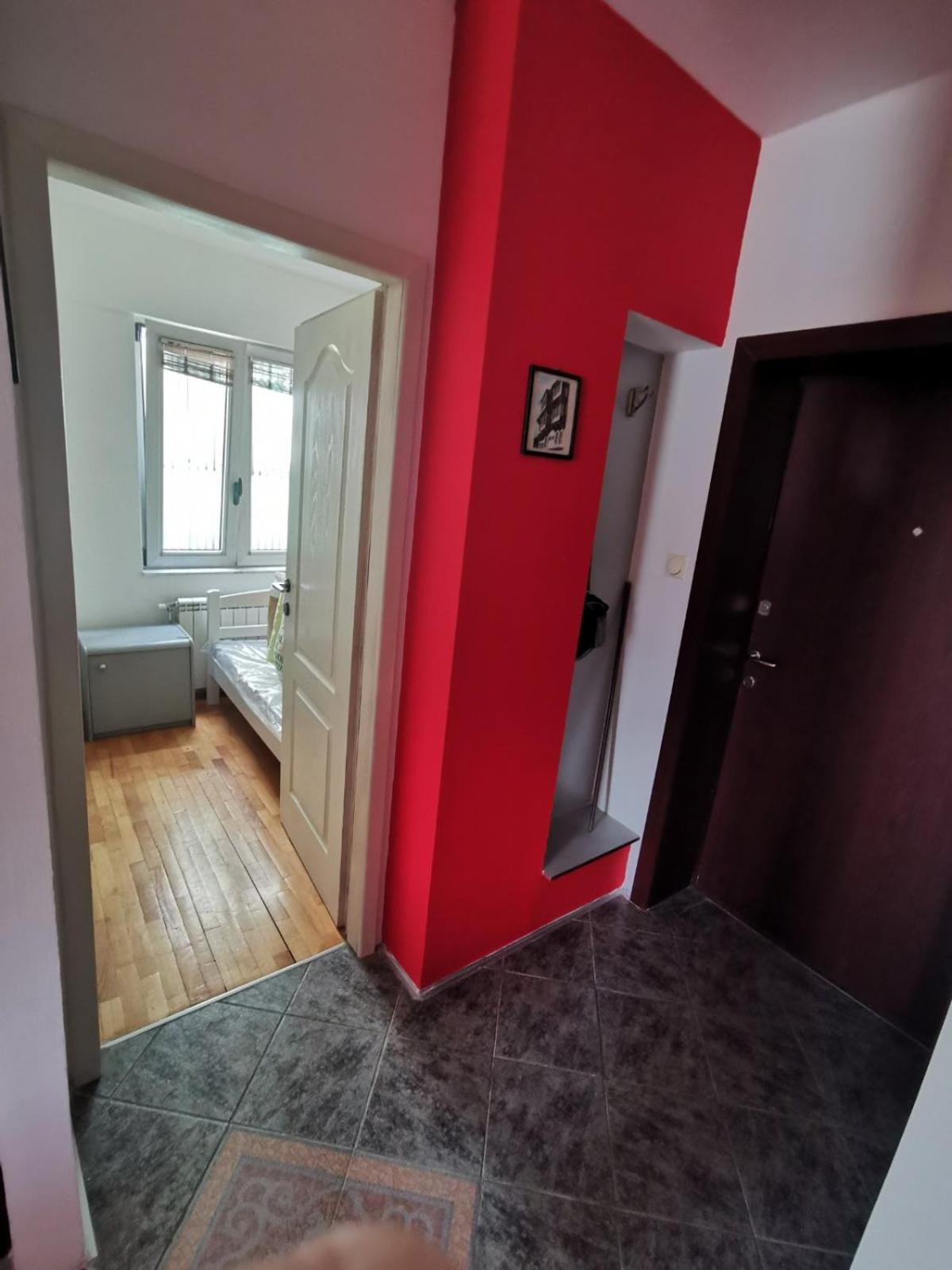 Appartement Beloved Birch Skopje