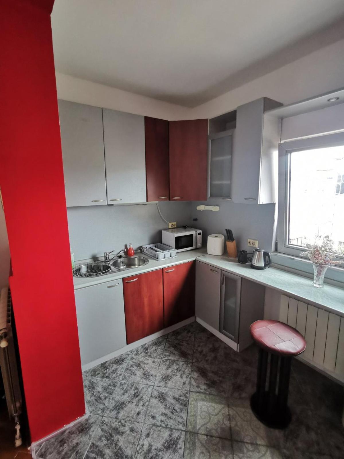 Beloved Birch Appartement Skopje