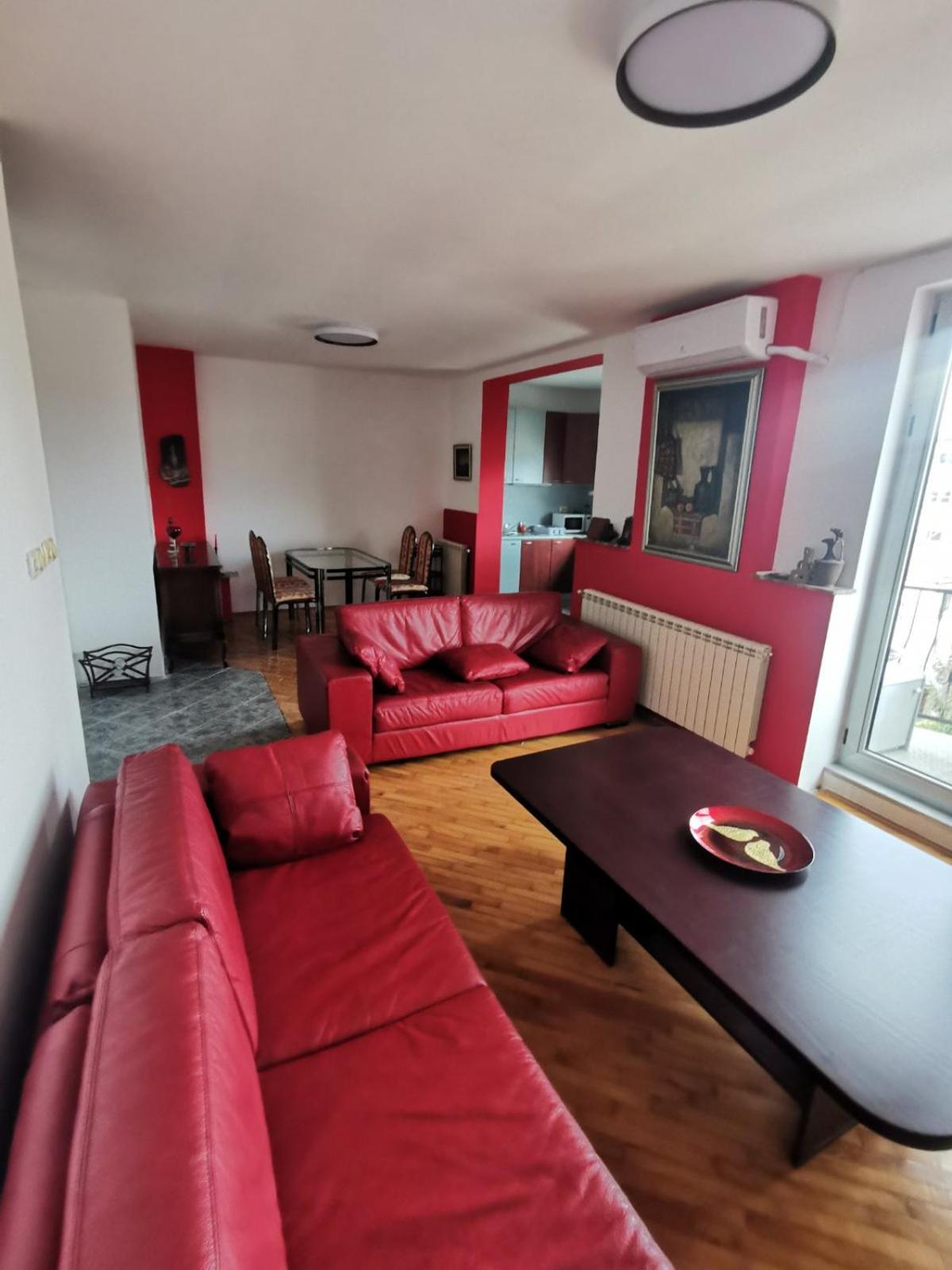 Appartement Beloved Birch *