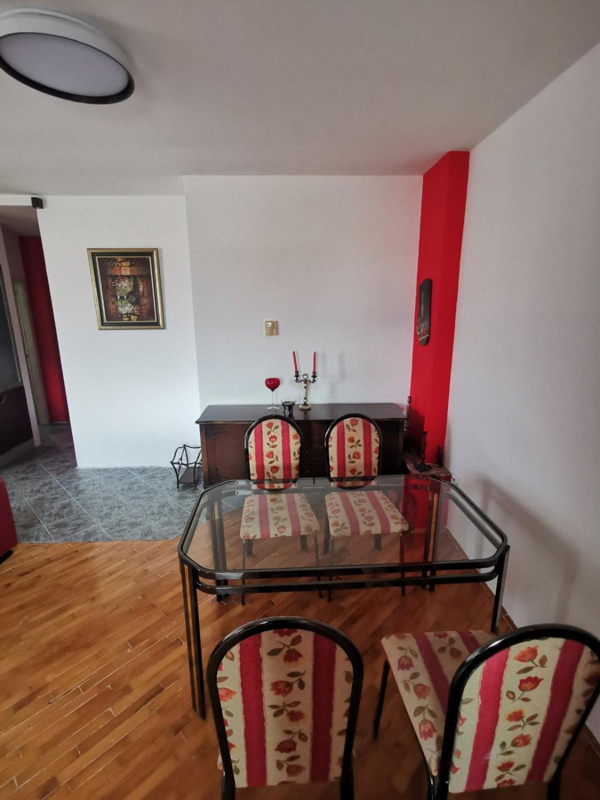 Appartement Beloved Birch Skopje