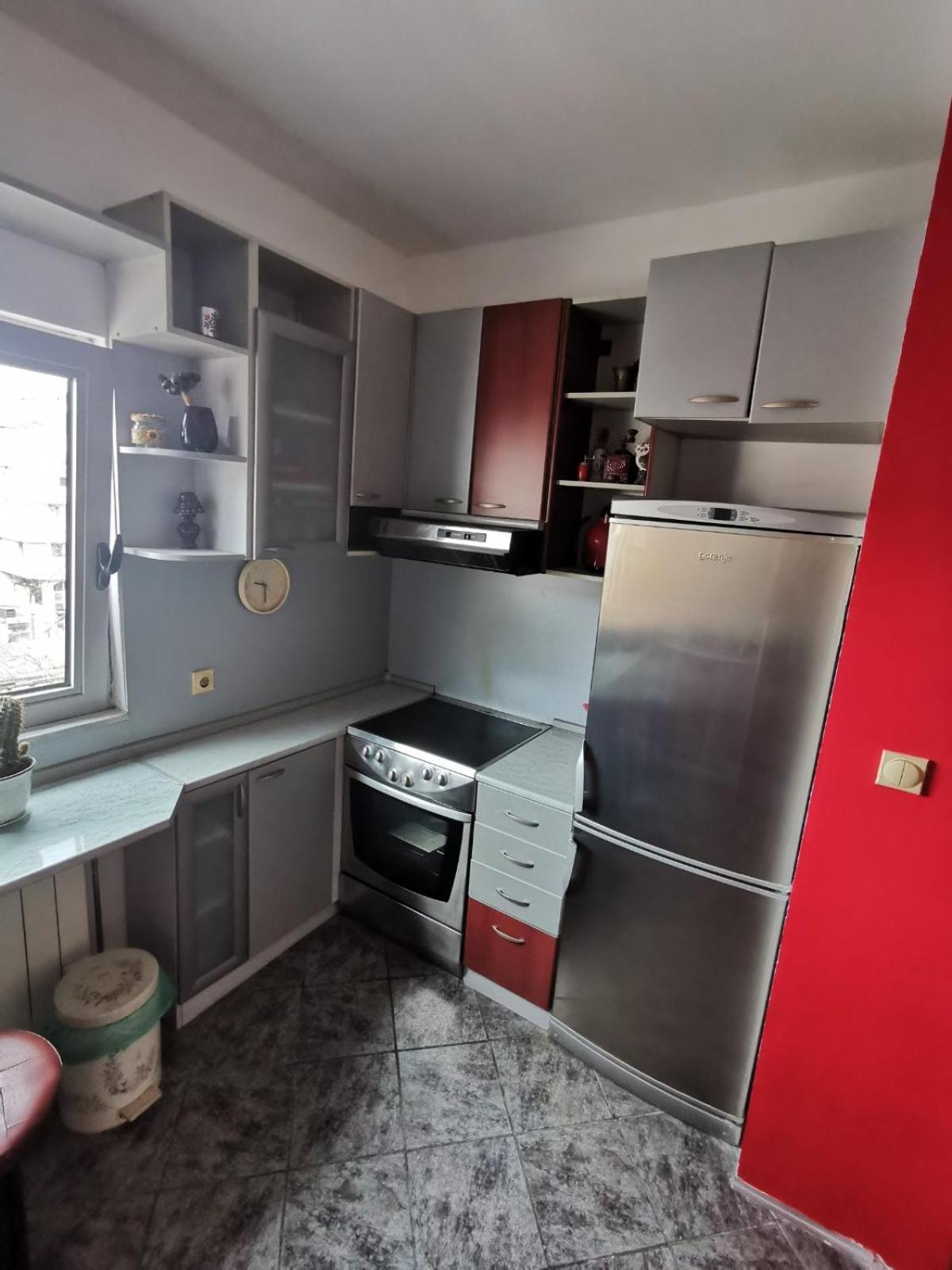 Appartement Beloved Birch *