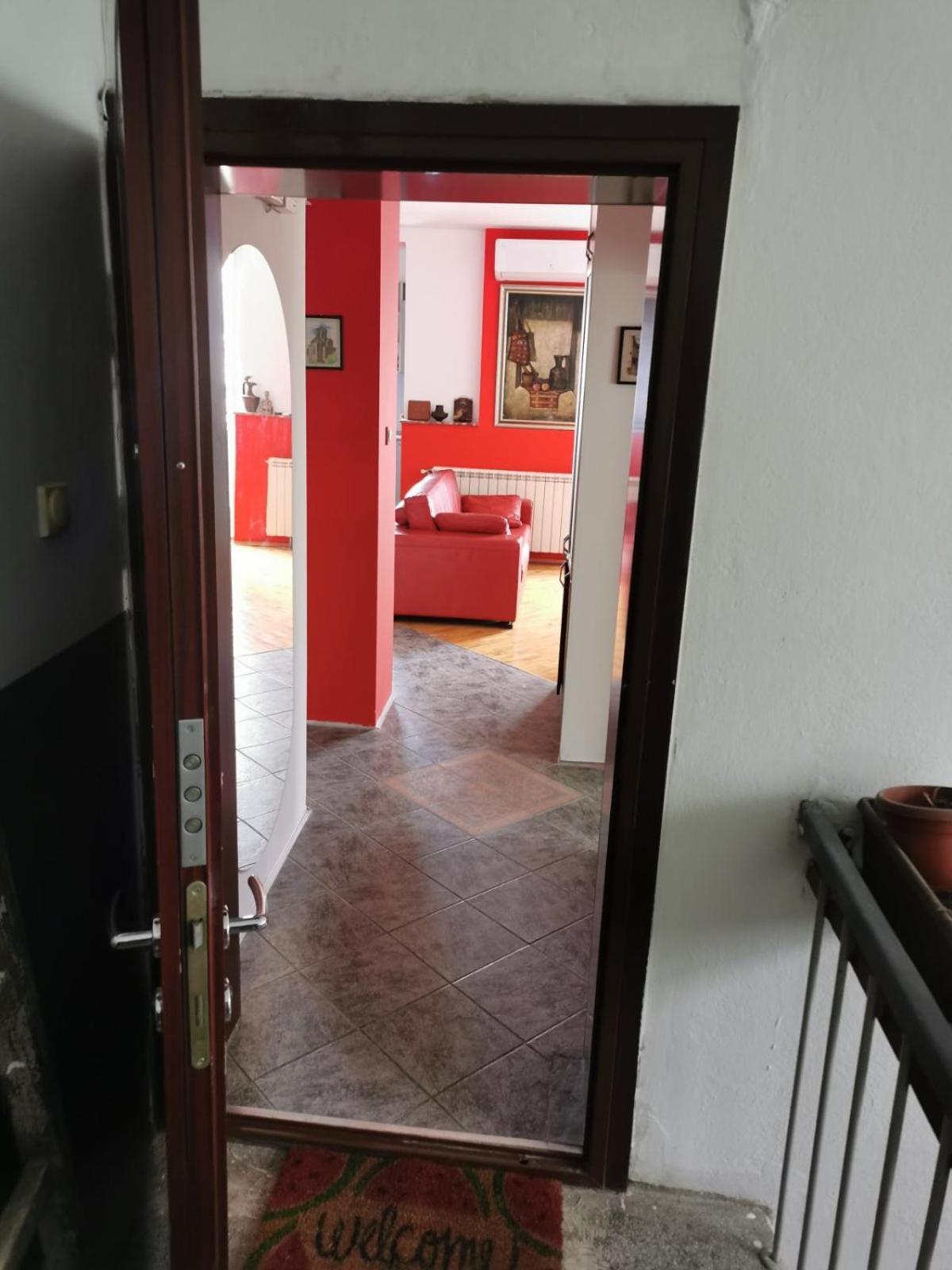 Appartement Beloved Birch Skopje