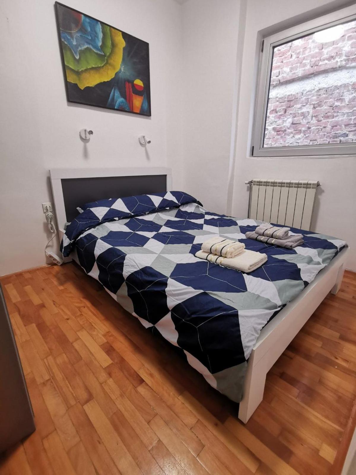 Appartement Beloved Birch *
