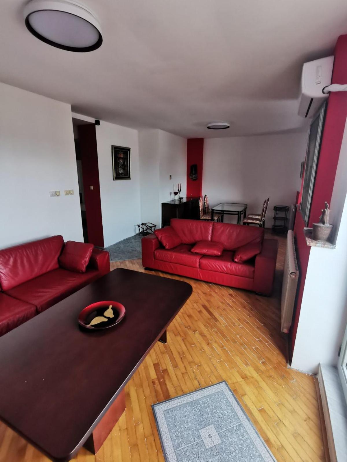 Appartement Beloved Birch *