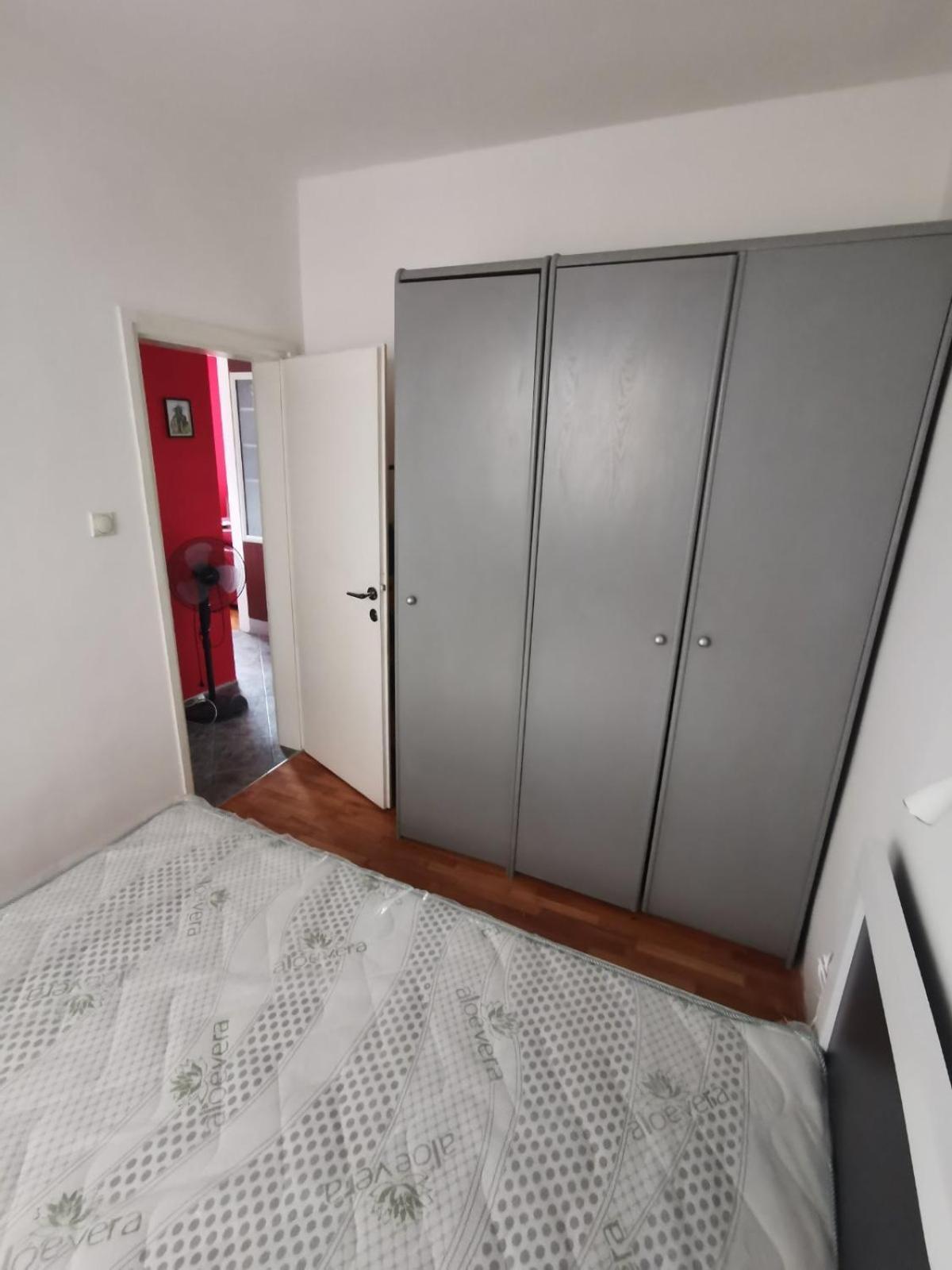 Apartament Beloved Birch Skopje