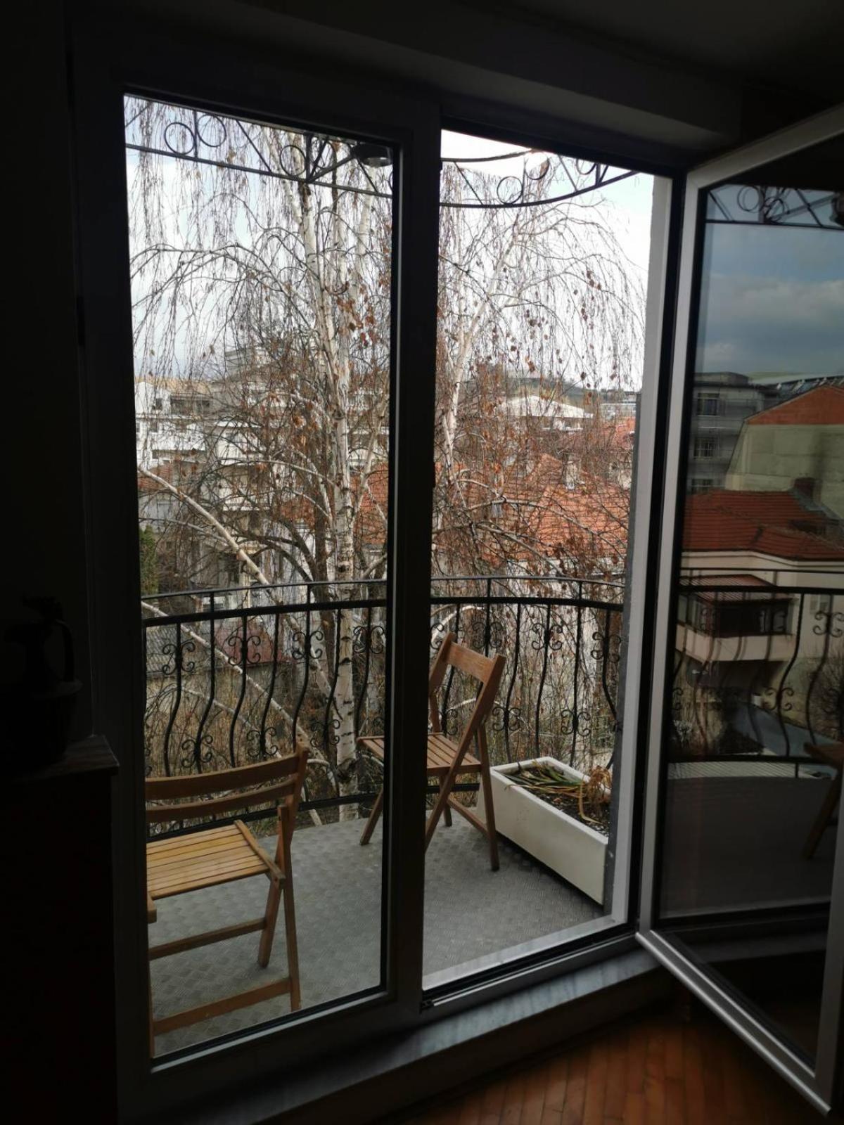 Appartement Beloved Birch *