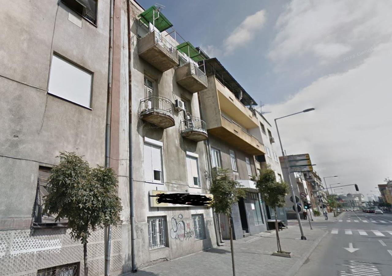 Beloved Birch Apartament *