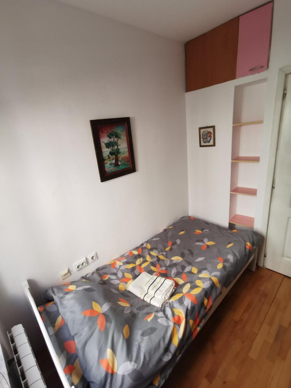 Appartement Beloved Birch