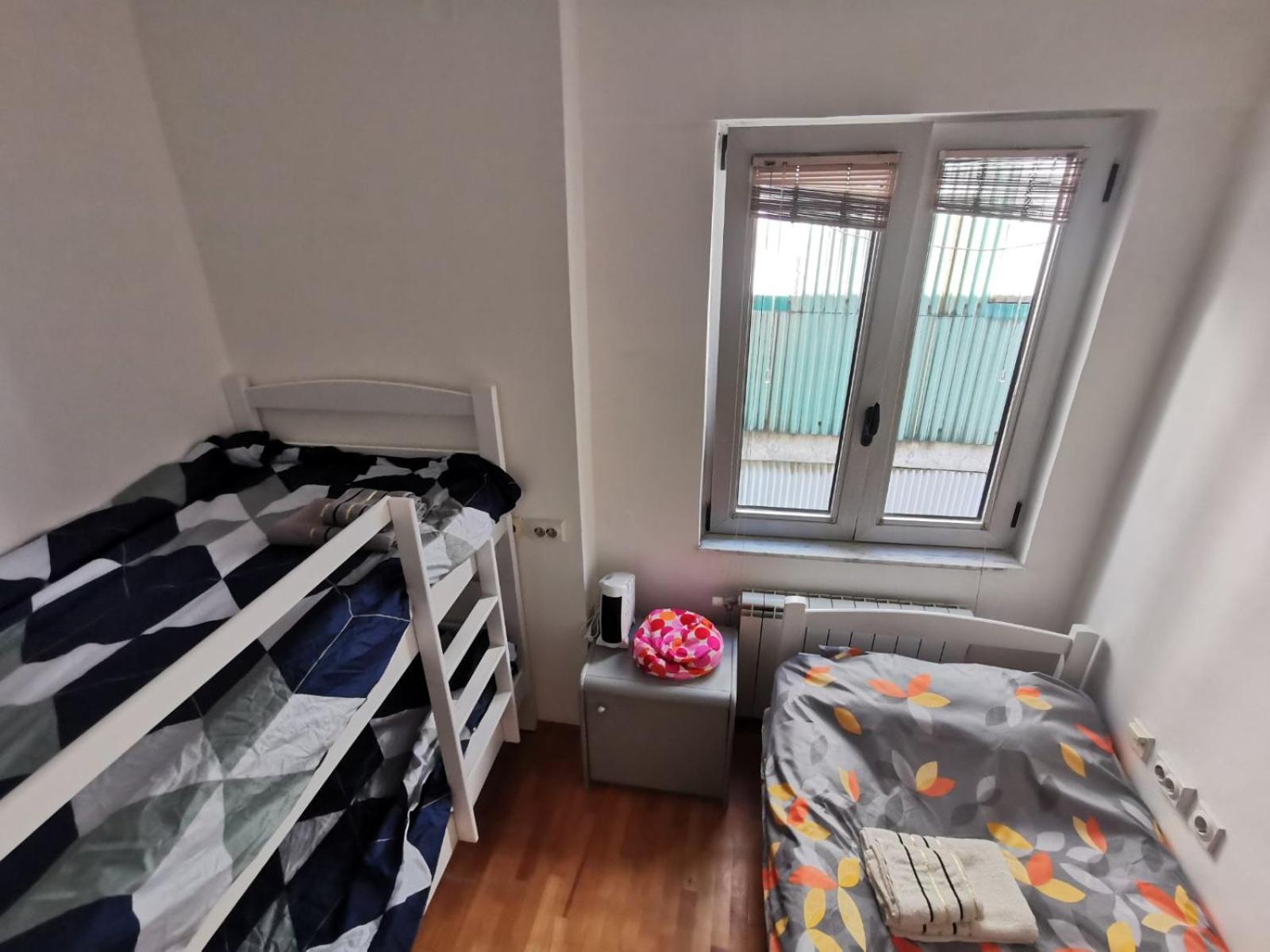 Beloved Birch Appartement *