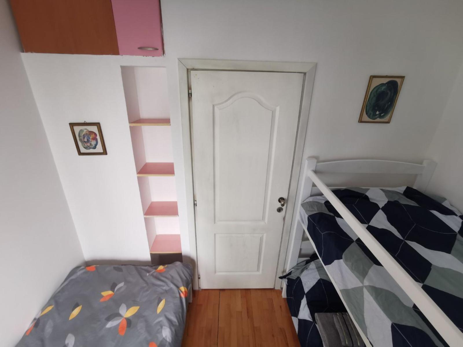 Appartement Beloved Birch