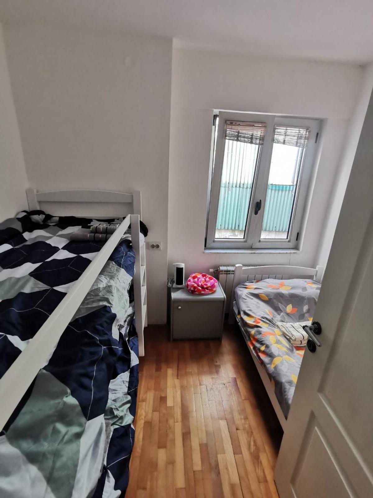 Beloved Birch Appartement *